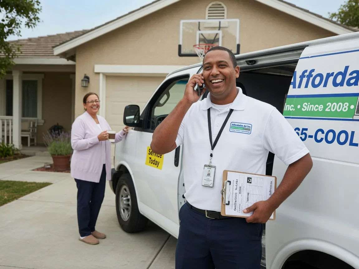 Central Ac Repair Georgetown, TN FAQs